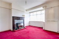 LEYBURN ROAD, EDMONTON , N18